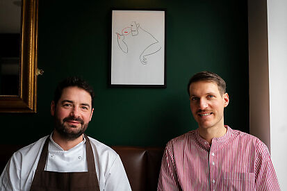 Loire to Leeds: Bavette, Britain’s Best Local Restaurant